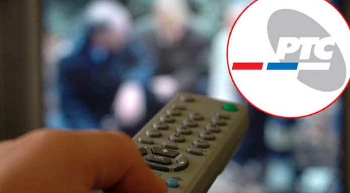 Od 1. januara skuplja TV pretplata za 35 dinara