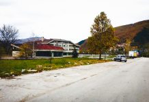 Prodat hotel “Mileševa”