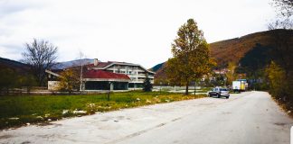 Prodat hotel “Mileševa”