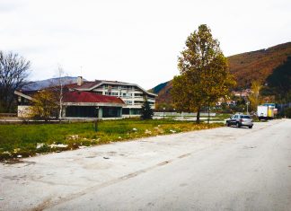 Prodat hotel “Mileševa”