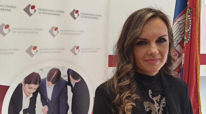 ZA TRI GODINE NEZAPOSLENOST U PRIJEPOLJU, PRIBOJU, NOVOJ VAROŠI I SJENICI NIŽA ZA 13%