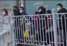 Od korona virusa u Kini je umrlo 56 ljudi, a više od 2.000 je zaraženo