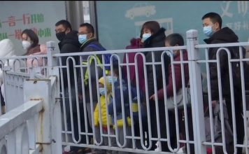 Od korona virusa u Kini je umrlo 56 ljudi, a više od 2.000 je zaraženo