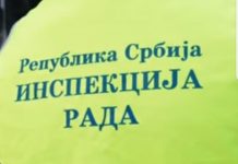 I dalje veliki broj radnika na crno