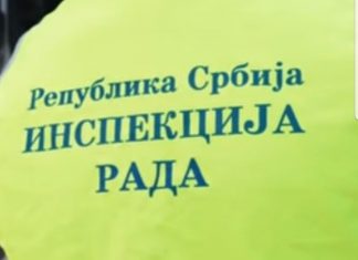 I dalje veliki broj radnika na crno