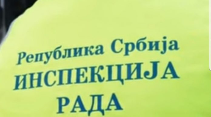 I dalje veliki broj radnika na crno