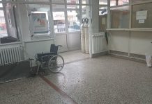 Osam pacijenata na lečenju u bolnici i četvoro novoinficiranih koronavirusom