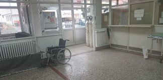 Osam pacijenata na lečenju u bolnici i četvoro novoinficiranih koronavirusom