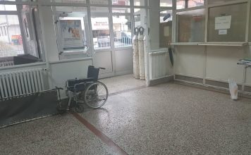 U Prijepolju na lečenju devet pacijenata pozitivnih na koronavirus