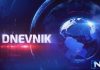 Budite informisani- gledajte dnevnik televizije N1