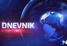 Budite informisani- gledajte dnevnik televizije N1