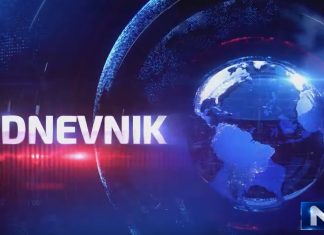 Budite informisani- gledajte dnevnik televizije N1