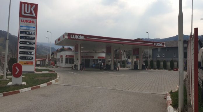 Povećanje akciza na gorivo pomereno za 1. jun