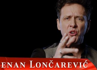 Dženan Lončarević objavio novu pesmu “Duga”