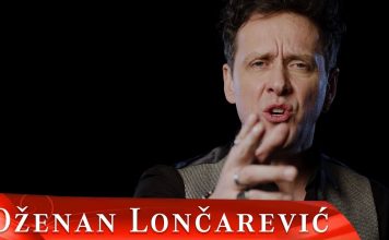 Dženan Lončarević objavio novu pesmu “Duga”