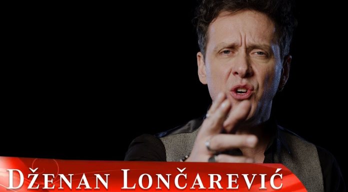 Dženan Lončarević objavio novu pesmu “Duga”