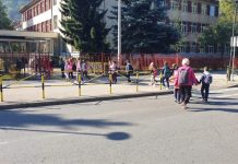 Jesenji raspust od 8. do 10. novembra foto: www.ppmedia.rs A.Rovčanin