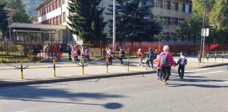 Jesenji raspust od 8. do 10. novembra foto: www.ppmedia.rs A.Rovčanin