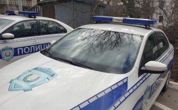 Uhapšena dva policajca u Prijepolju