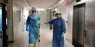 I dalje loša epidemiološka situacija u Prijepolju