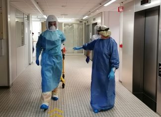 I dalje loša epidemiološka situacija u Prijepolju