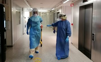 U Prijepolju 11 novih infekcija koronavirusom