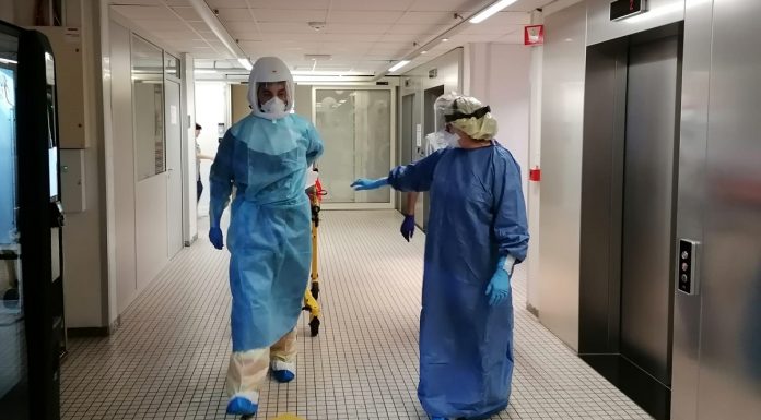 U Prijepolju 11 novih infekcija koronavirusom