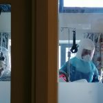 Na respiratoru 21 pacijent – 17 u Užicu i četiri u Priboju