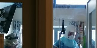 Na respiratoru 21 pacijent – 17 u Užicu i četiri u Priboju