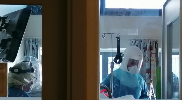 Od koronavirusa u Prijepolju zaraženo devet osoba preminule dve