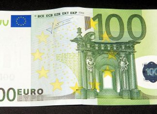 Sutra isplata 100 evra za se građane koji su se prijavili