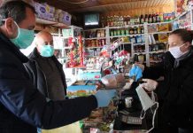 U Prijepolju najugroženiji zaposleni u prehrambenim prodavnicama