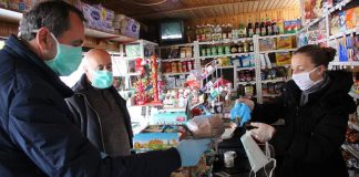 U Prijepolju najugroženiji zaposleni u prehrambenim prodavnicama