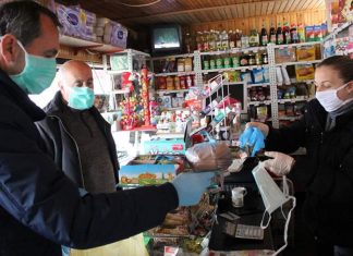 U Prijepolju najugroženiji zaposleni u prehrambenim prodavnicama