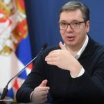 Policijski čas sutra od 17h do 5h