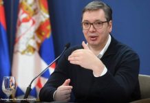 Policijski čas sutra od 17h do 5h