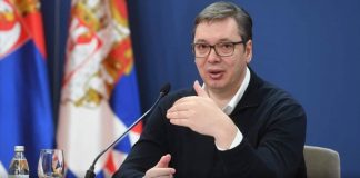 Policijski čas sutra od 17h do 5h