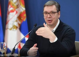 Policijski čas sutra od 17h do 5h