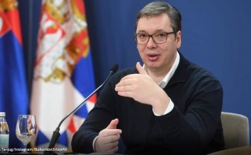 Sutra od 8h Srbija zatvara sve granice, a od 12h ukida se međugradski saobraćaj