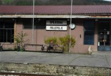 Promenjen red vožnje na železnici