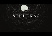 Uskoro novi film “STUDENAC” u režiji Borka Brajovića