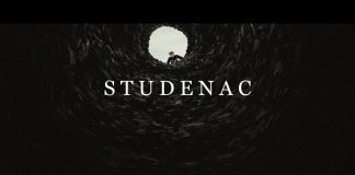 Uskoro novi film “STUDENAC” u režiji Borka Brajovića