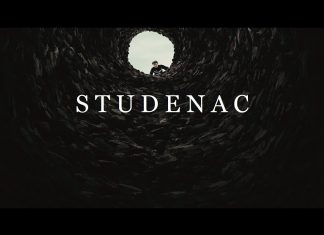 Uskoro novi film “STUDENAC” u režiji Borka Brajovića