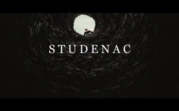 Uskoro novi film “STUDENAC” u režiji Borka Brajovića