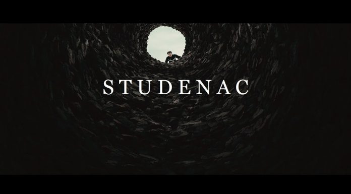 Uskoro novi film “STUDENAC” u režiji Borka Brajovića