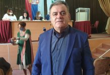 Izudin Šantić novi predsednik Skupštine opštine Prijepolje Foto: PP media