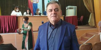 Izudin Šantić novi predsednik Skupštine opštine Prijepolje Foto: PP media