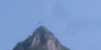 Za seoske puteve nema para ali za krst ima