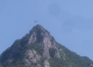 Za seoske puteve nema para ali za krst ima