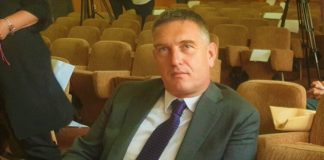 Vladimir Babić novi predsednik opštine Prijepolje
